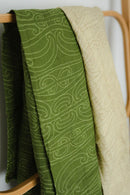 Manaaki - Muslin Wrap
