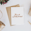 5 Pack Mixed Tōtara Range Greeting Cards