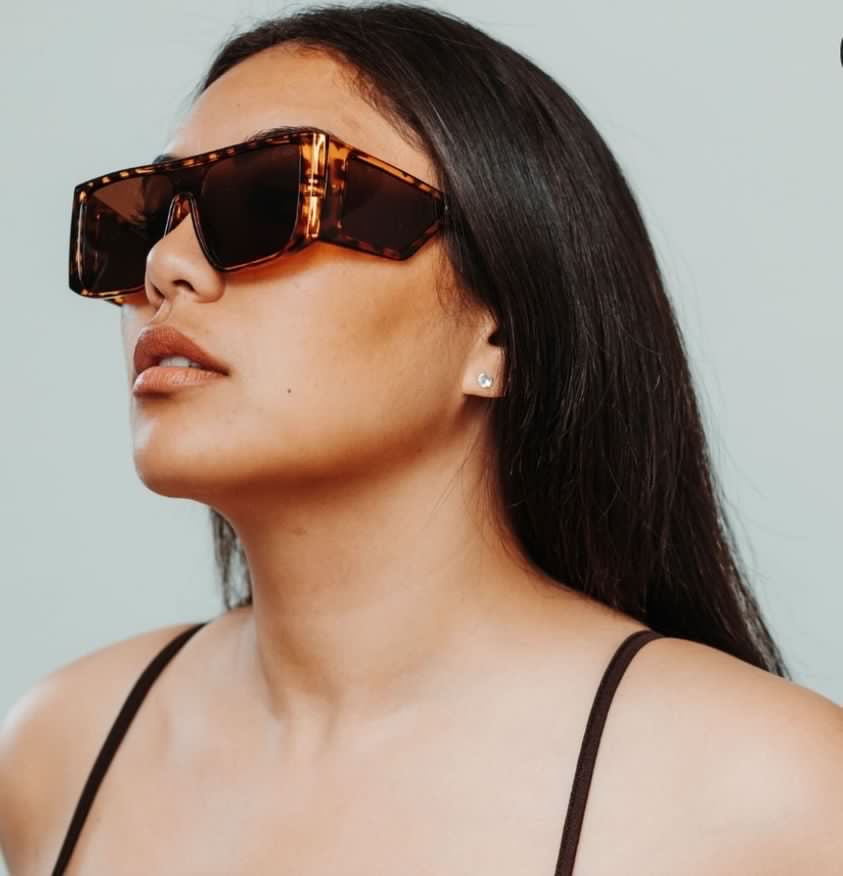 Sunglasses - Ataahua
