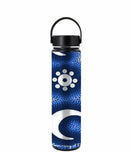 Jakira - Stainless Steel Inu Bottle