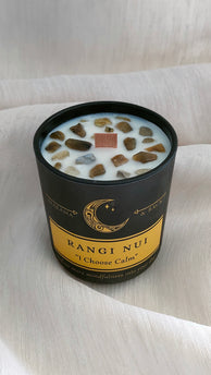Rangi Nui - Indigo Lavender