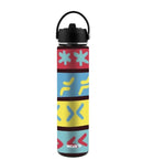 Tala faasolo - Stainless Steel Inu Bottle