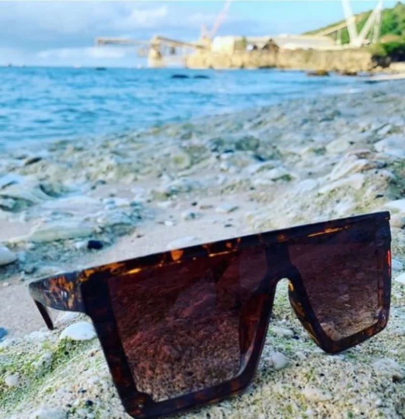 Sunglasses - Highkey
