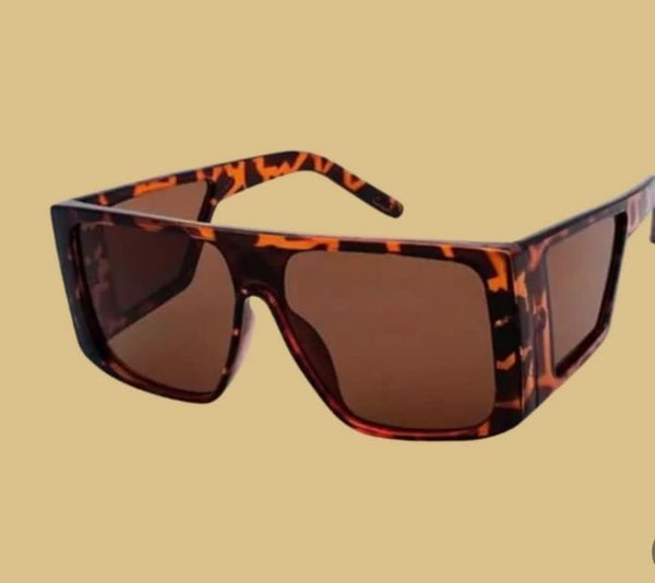 Sunglasses - Ataahua