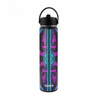 Whakaoranga - Stainless Steel Inu Bottle