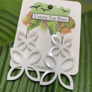 Netina Double Earrings