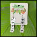 Manu E Lima Earrings