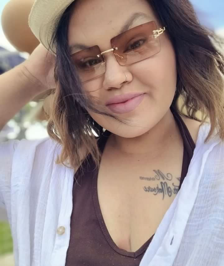 Sunglasses - Aaliyah