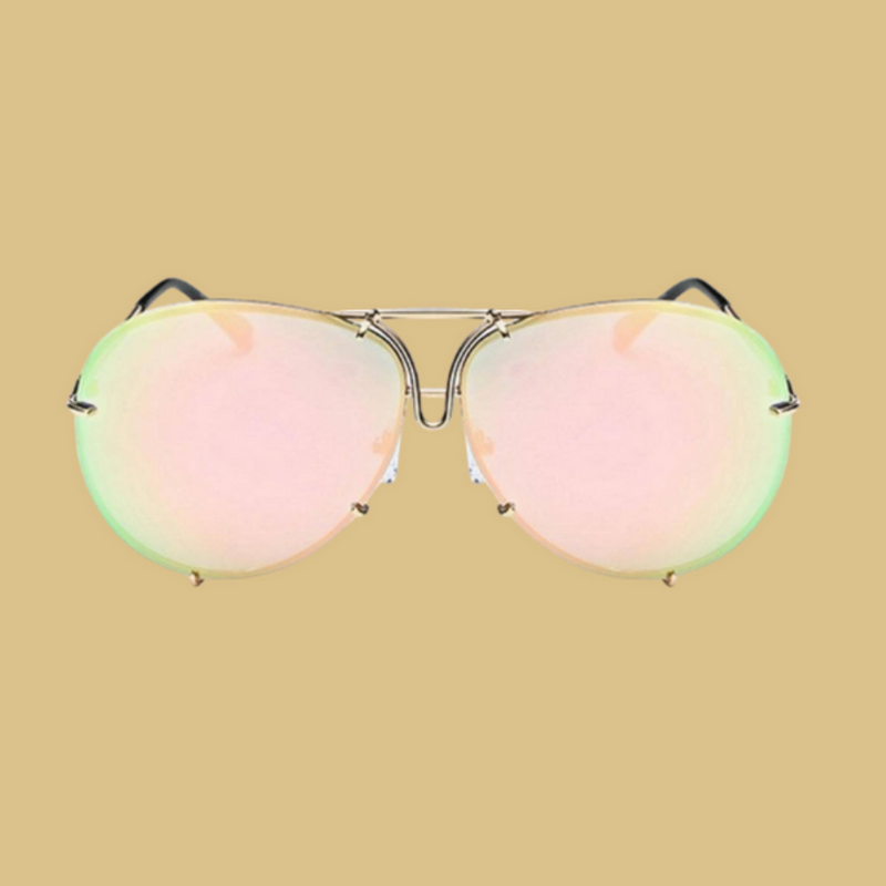 Sunglasses - Flyyy
