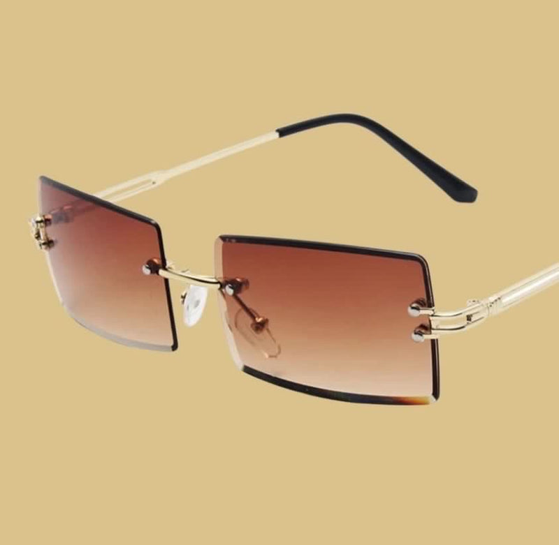 Sunglasses - Aaliyah