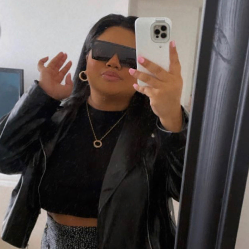 Sunglasses - Highkey