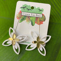 Arieta Earrings