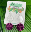 Malaea Drop Earrings