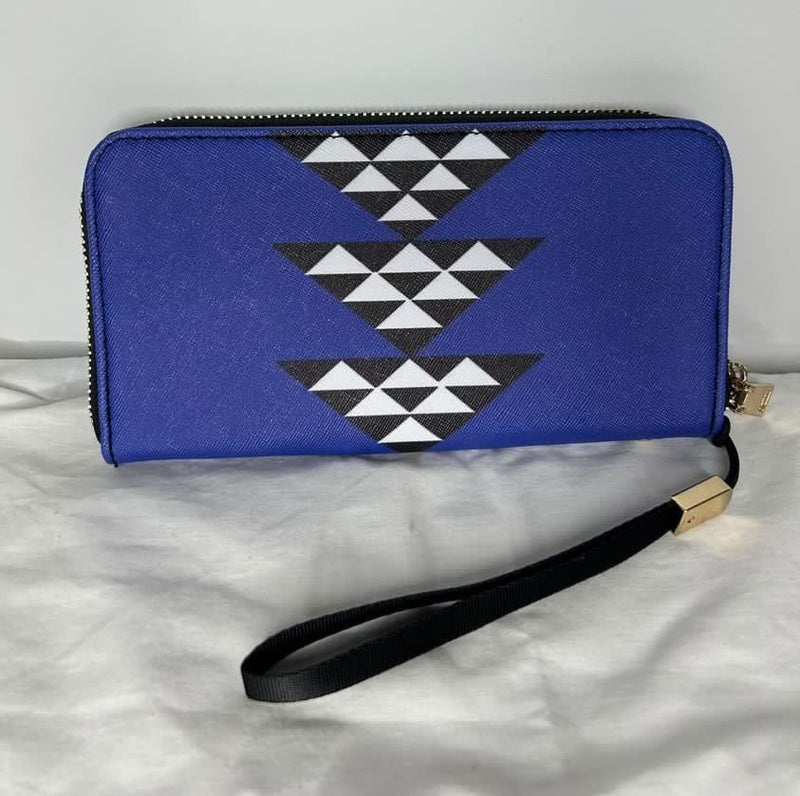 Nihoniho Warete (wallet)