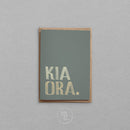 5 Pack Mixed Māhuri Range Greeting Cards