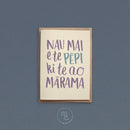 Gift card and box add on