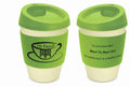 Mauri Tū Mauri Ora Keep Cups - 2 colours