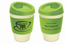 Mauri Tū Mauri Ora Keep Cups - 2 colours