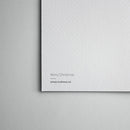 'Meri Kirihimete' Greeting Card