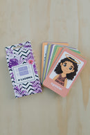 O Lagona - Emotions and states