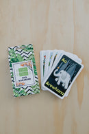 Ngā Kararehe - Animals