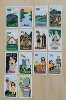 Pepeha - Māori Identity