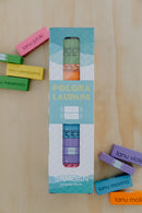 Māori + Samoan Wooden Blocks Combo