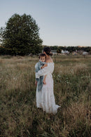 Poutama - Knitted Blanket